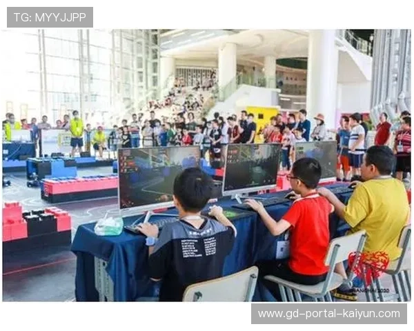 上海科技体育博览会与无人机足球世锦赛联动 设编程挑战与无障碍体验区