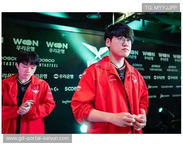 Gumayusi谈T1生涯：感情深厚，转会HLE为寻求新挑战