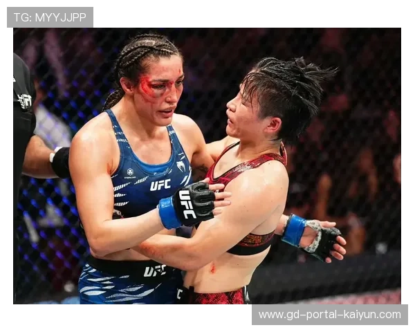 UFC312打破澳大利亚室内体育馆门票纪录 商业成功与争议并存